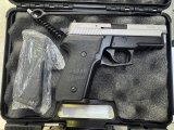 SIG SAUER P229 TWO TONE ALMAN MODELİ