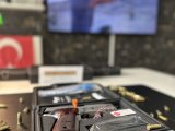 Türkiyenin en temiz sig sauer p 226 satinless elite 9 mm , 15 +1 ve kutusu şarjörü orjinal tüm aksesuarları ile birlikte
