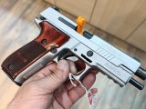 SIG SAUER P 226 ELİTE STANLESS