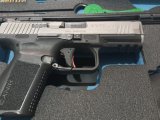 Canik TP9 elit S tungsten
