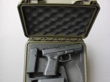 Kamu personelinden temiz GLOCK 19 AVUSTURYA