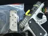 Kimber Black Ice