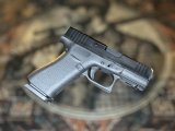 GLOCK 43X 100.YIL ÖZEL