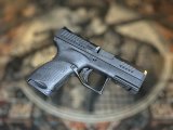 CZ P10 M SUB COMPACT