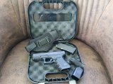 Glock 19 Gen 4 Austrıa 9×19
