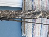 Fabarm XLR5 Camo  sıfır ayarında