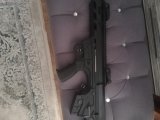 Bora BR99-X Bullpup (HİÇ KULLANILMAMIŞ SIFIR RUHSATLI)