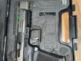 CANİK TP9 SFX TUNGSTEN(Memurdan)
