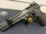 Beretta F 92 Combat Tactical