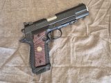 Kamu Görevlisinden Kullanılmamış Uzun Namlulu Wilson Combat EDC X9 L 2.0