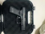 Kamu personelinden sıfır 2025 Glock G19 Gen5
