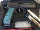 Kamu personelinden Cz Shadow 2 Sıfır