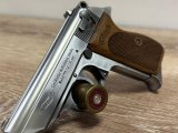 Walther PPK 7,65mm