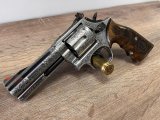 Smith & Wesson Mod 686 (3,57 Magnum) 4" inch namlu boyu