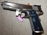 İTHAL SIFIR POŞETİNDE Colt