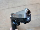 Baretta Storm 45 açp