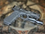GLOCK 17 TARAN TACTICAL