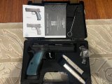 CZ SHADOW 2