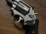 Smith and Wesson 66-3 357 magnum