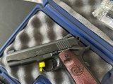 Colt Combat Commander 9x19 mm