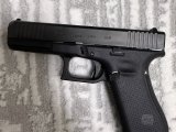 SIFIR KUTUSUNDA GLOCK 17 GEN 5