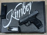 KİMBER R7 MAKO