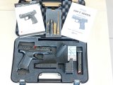 SIFIR / WALTHER PDP F SERIES 3.5 inc (9 mm)