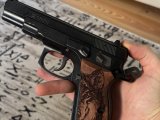 Canik L120 (yerli Cz75b modeli)