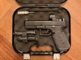 Glock 17 Gen5 Mos Pro Upgrade