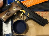 Baretta Fs92