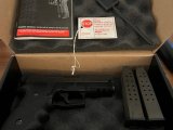 SIFIR AYARINDA TEMİZ BAKIMLI SIG SAUER P229