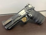 Browning Hi Power MK III Tactical Türkiye'de Tek Permi İle Gelmiştir