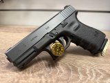 Glock 19 Gen 3 Austria Locked