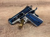 Kimber Shappire Ultra II