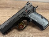 CZ Shadow II Compact