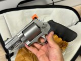 SIFIR SW 500MAGNUM SİLİNDİR TOP TRDE TEK