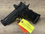 SIFIR STACCATO P 9MM