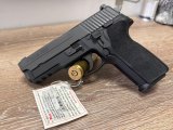 Sig Sauer P 229 Nitron Sıfır kullanılmamış