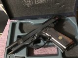 ACİL TERTEMİZ BERETTA 92 FS PARABELLUM