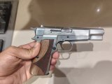 Memurdan çok temiz Browning 14'lü