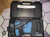 Çok temiz 100 atım yapılmadı acil satılık Canik tp9 mete s