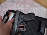 Acil Satılık Glock 19 Gen 5 sıfır hiç kullanılmamıştır