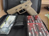 FN Five-seveN MRD 5.7*28 mm