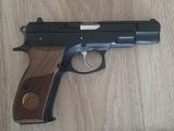 Kamu görevlisinden orjinal cz 75b