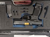 CANİK TP9 ELİTE-S COMBAT