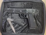BROWNING PZ245
