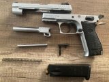 SARSILMAZ K2-45 45CAL