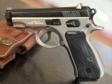 Cz 75 compact sıfır sadece 5 mermi atılmış