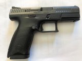 CZ P10 C ORJİNAL RENK 4 YILLIK