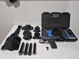 Canik Elite-S Combat Full Set